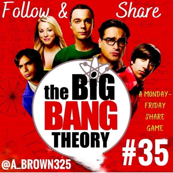 💥 I’m featured as Howard today! 🎉🥰 - Picture 2 of 3